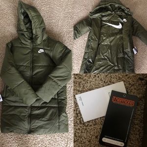 Nike Jacket